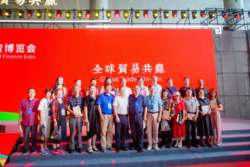 文化盛宴圆满闭幕!2023国际影视文学版权贸易展成功举办———近百位海外作家小说、剧本、诗集亮相合肥