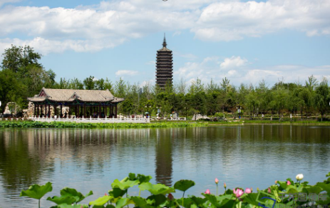北京市通州区举办第一届老年人讲故事大赛