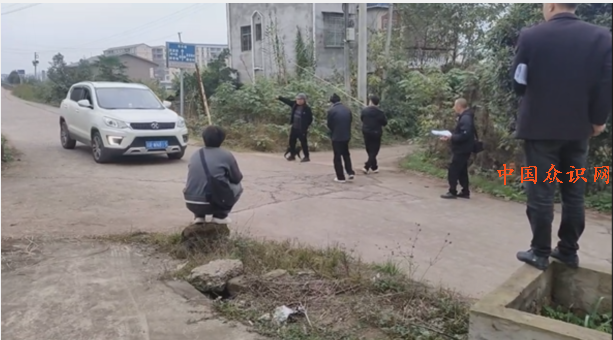 南充影视预告片《山乡情》