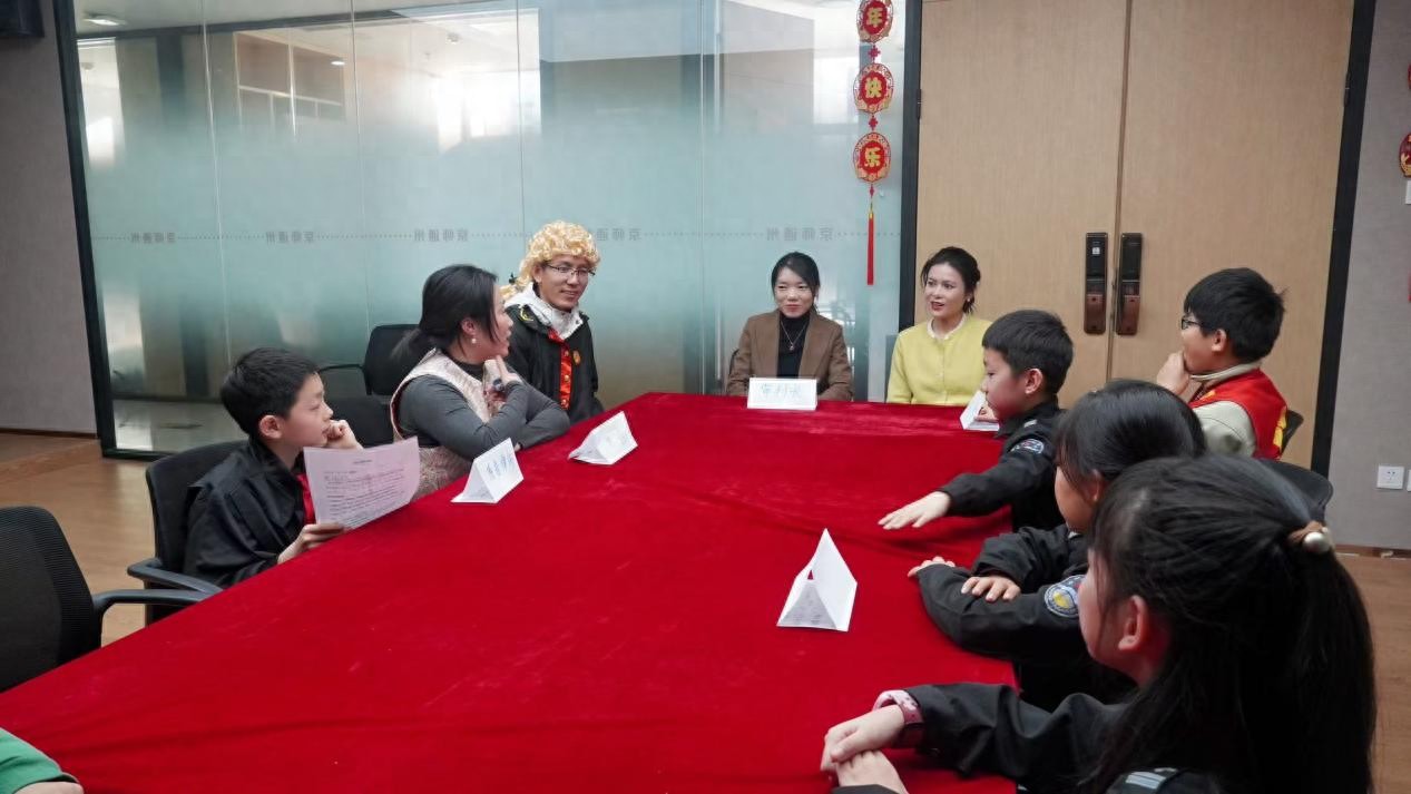 侨商“智汇库”联盟，共创智启未来