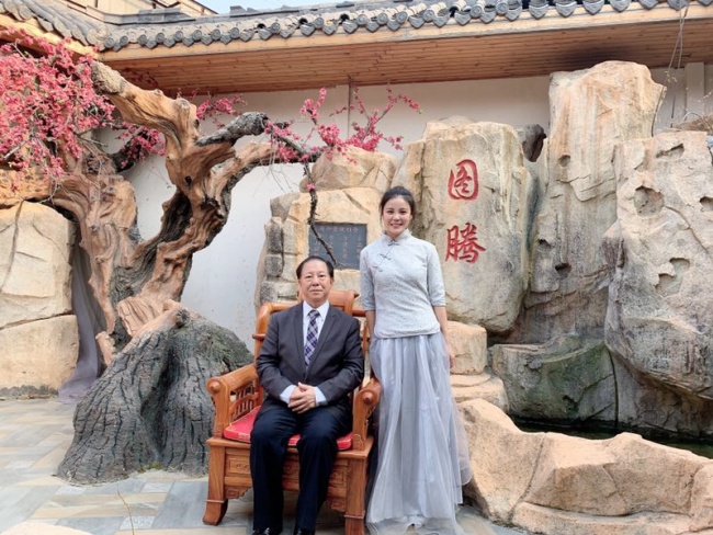 张文荣:从医 50 余年,以精湛医术和高尚医德捍卫中医尊严(图15) 张文荣:从医 50 余年,以精湛医术和高尚医德捍卫中医尊严(图15)