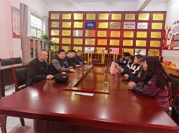 太和县解放路小学圆满完成安徽省2025年体质健康监测工作