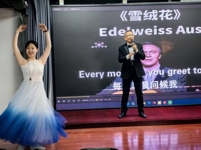  河渠抗美援朝纪念馆隆重开馆