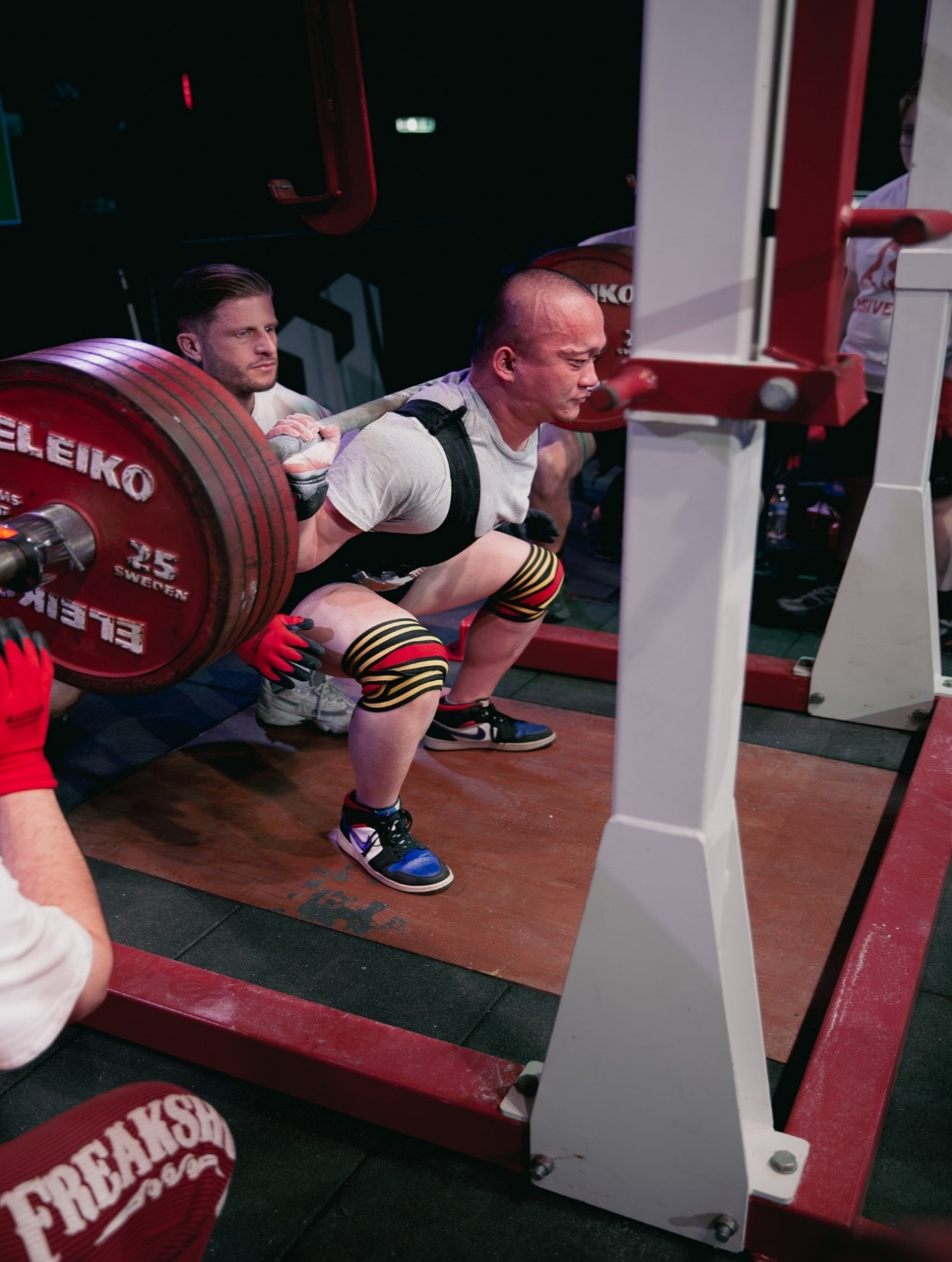 UBC华人学子陈威澈征战IPL世锦赛 带伤打破多项世界纪录2.png