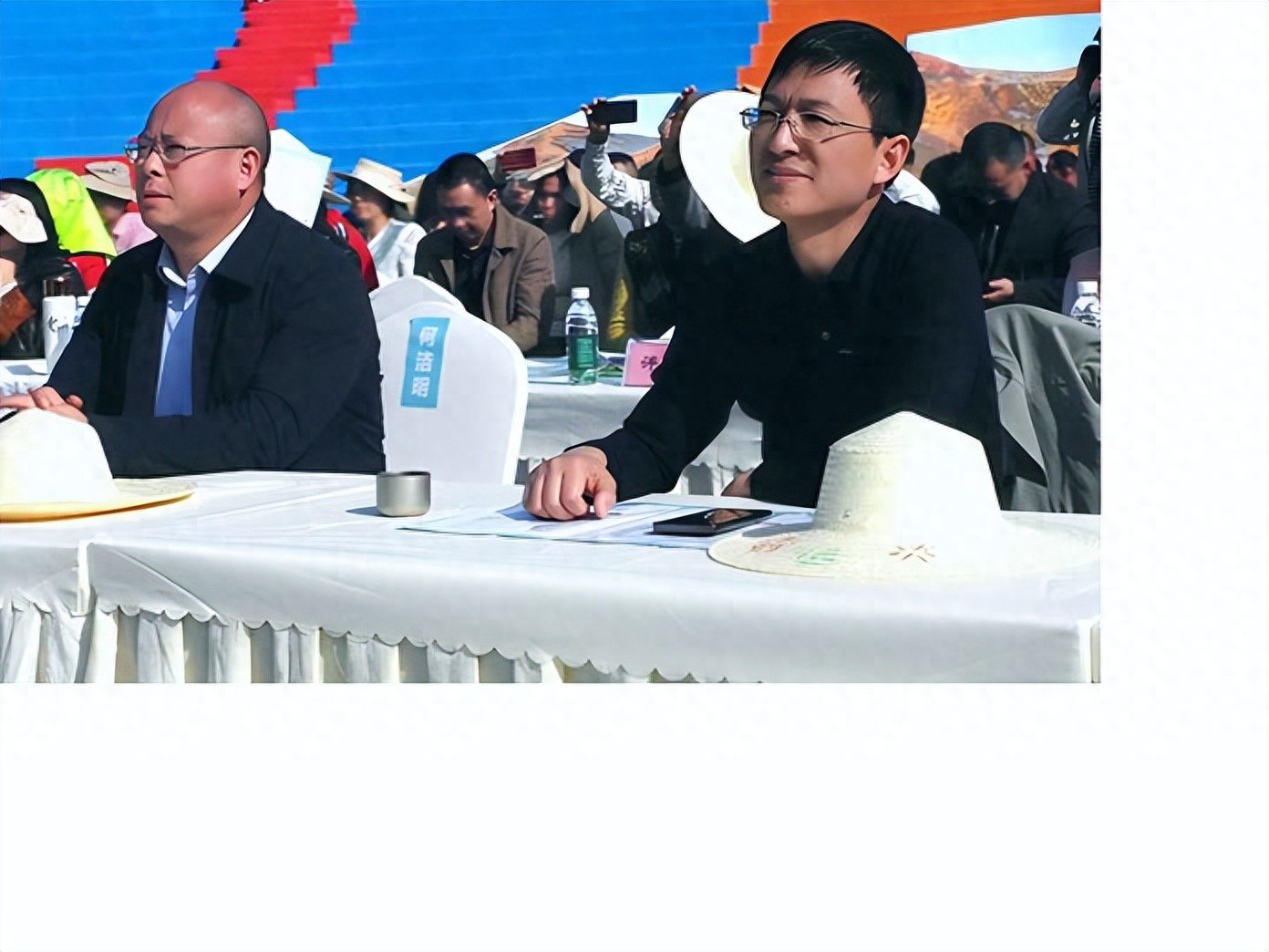 四川省巴中市第三届巴山民歌汇暨巴州区乡村