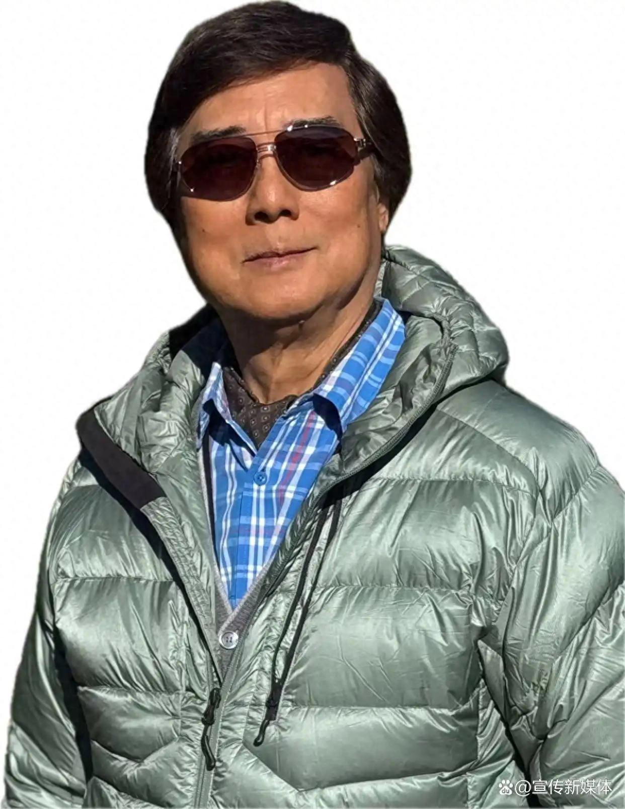 林培钧医生的中国梦