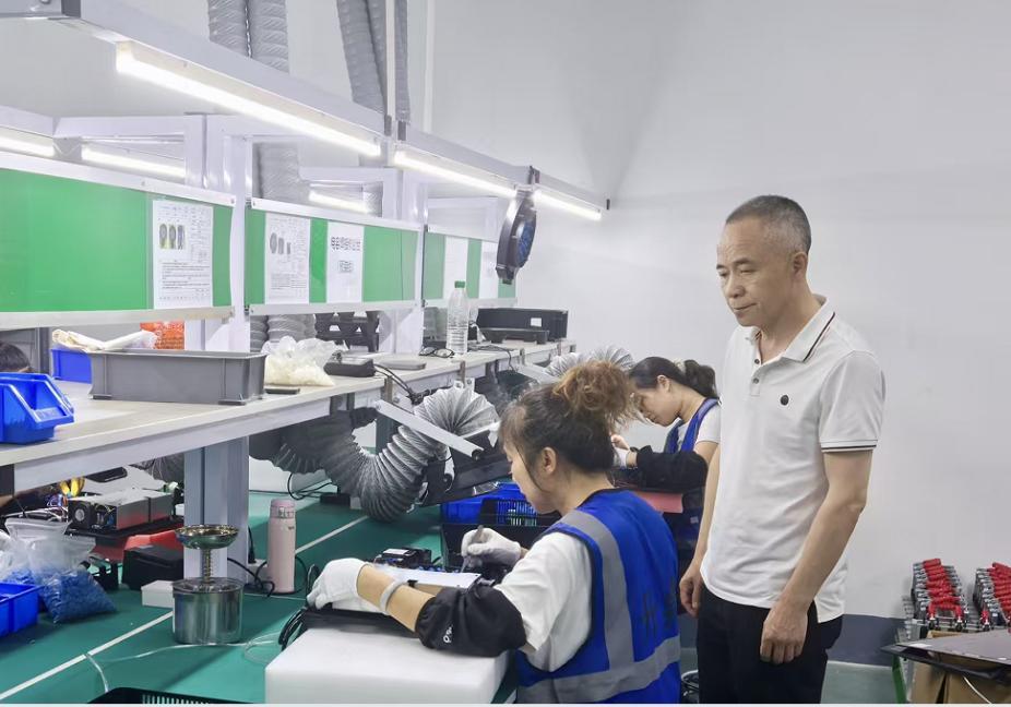 电火电子：以等离子技术助力清洁烹饪