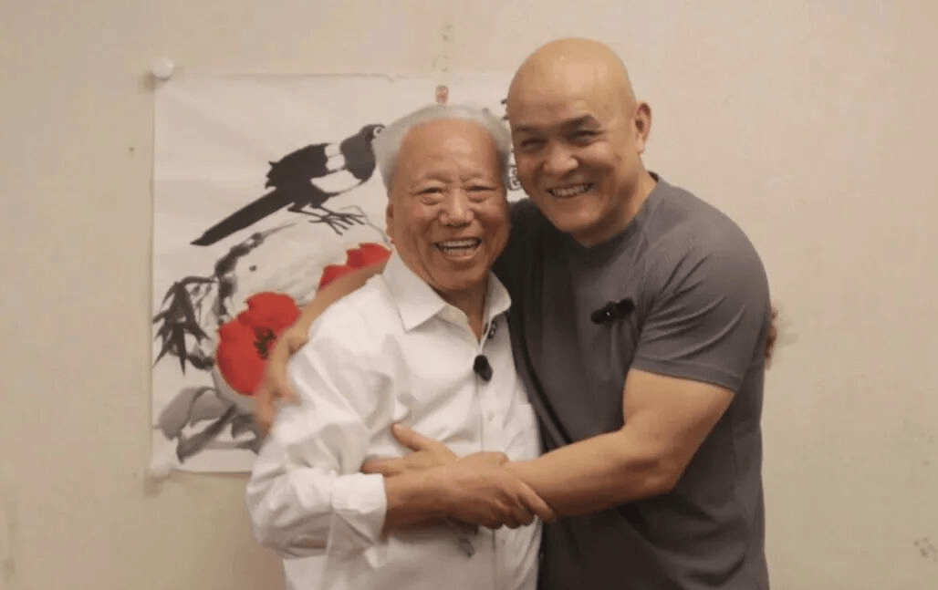 笔墨合璧绘祥瑞｜王超、史国良携手挥毫，两
